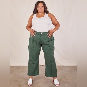 Big Bud Press Petite XL Western Pants